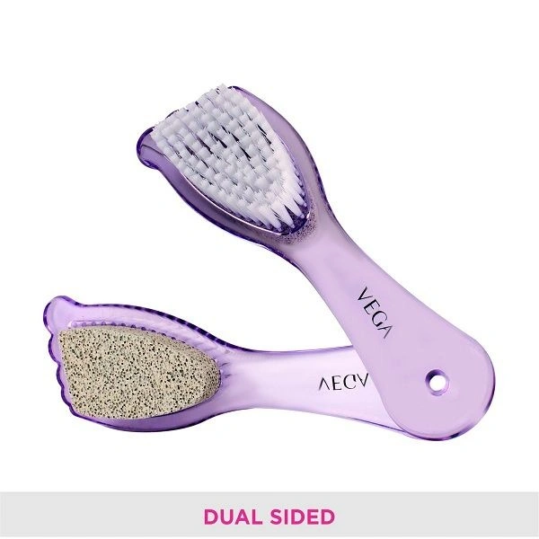 VEGA PD-01 FOOT SCRUBBER - 1N