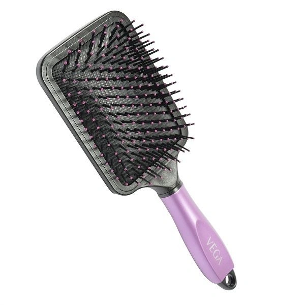 VEGA E18-PB HAIR BRUSH FLAT - 1N