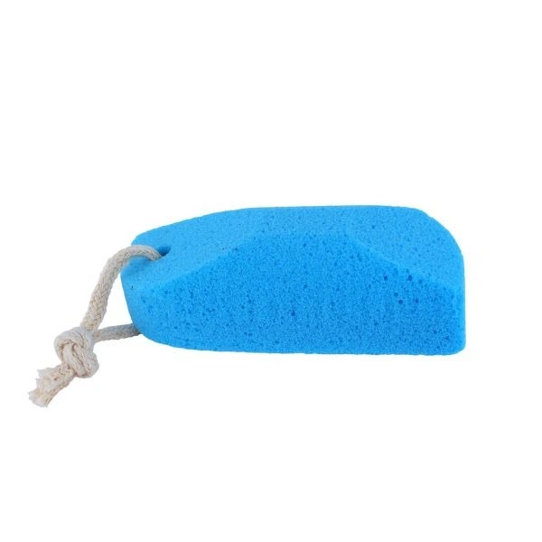 VEGA PD-17 PUMIC SPONGE PINK - 1N