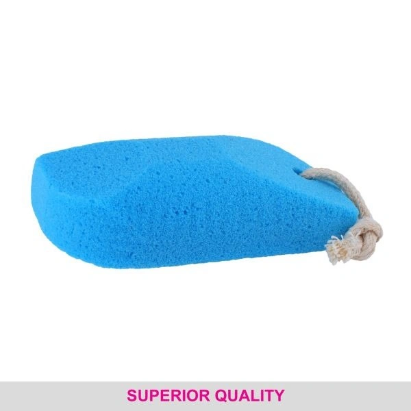 VEGA PD-17 PUMIC SPONGE PINK - 1N