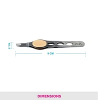 VEGA TW-04 TWEEZER - 1N