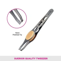 VEGA TW-04 TWEEZER - 1N