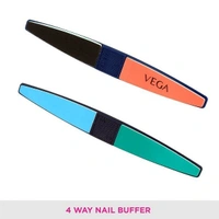 VEGA NB-01NAIL BUFFER 4 WAY - 1N