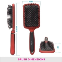 VEGA E9-PB HAIR BRUSH PEDAL - 1N