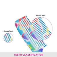 VEGA DC-1264 HAIR COMB IN - IN