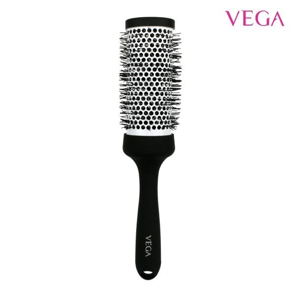 VEGA H2-PRM HAIR BRUSH ROUND - 1N