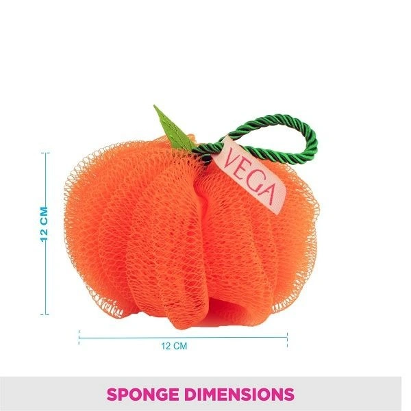 VEGA BA-3/10 BATH SPONGE - 1N