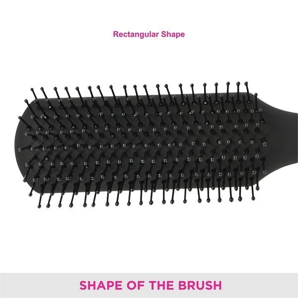 VEGA R9-FB HAIR BRUSH - 1N