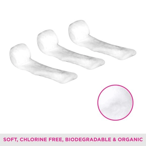 VEGA CB-01 COTTON BALL WHITE - 50N