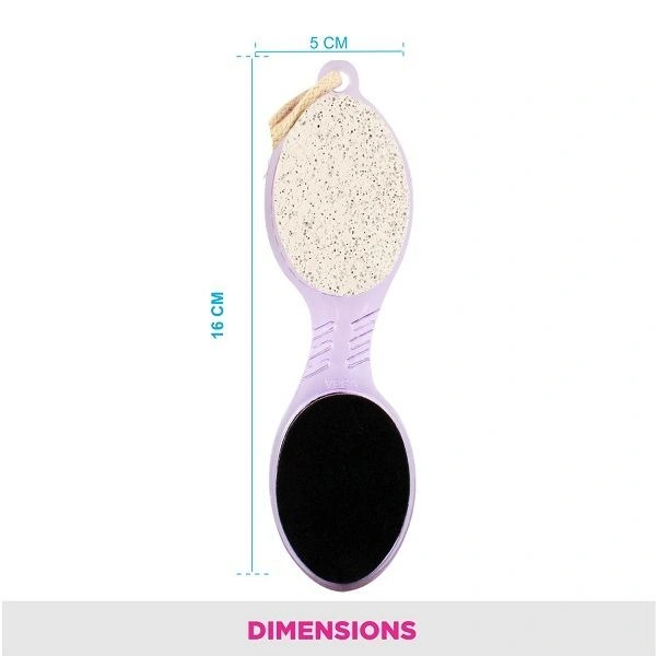 VEGA PD-02 4IN1 CALLUS REMOVER - 1N