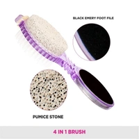 VEGA PD-02 4IN1 CALLUS REMOVER - 1N