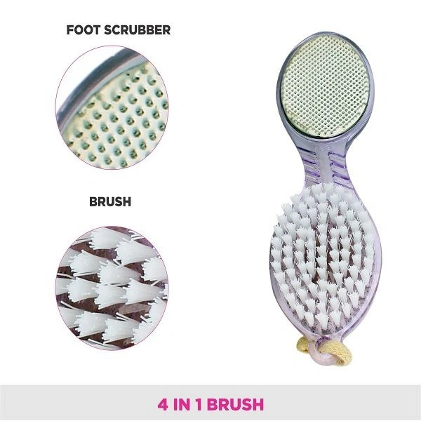 VEGA PD-02 4IN1 CALLUS REMOVER - 1N