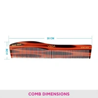 VEGA HMC-01D HAIR COMB - 1N