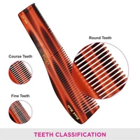 VEGA HMC-01D HAIR COMB - 1N