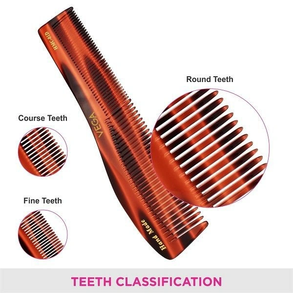 VEGA HMC-01D HAIR COMB - 1N