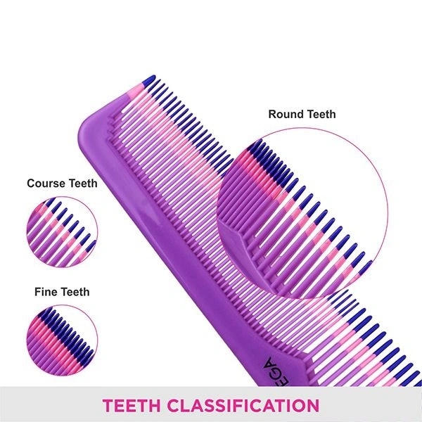 VEGA 1299 GROOMING COMB LARGE - 1N