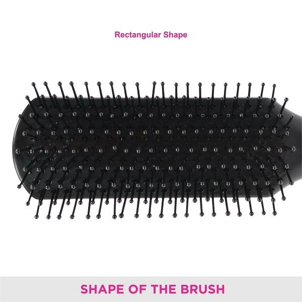 VEGA E8-FB HAIR BRUSH FLAT - 1N