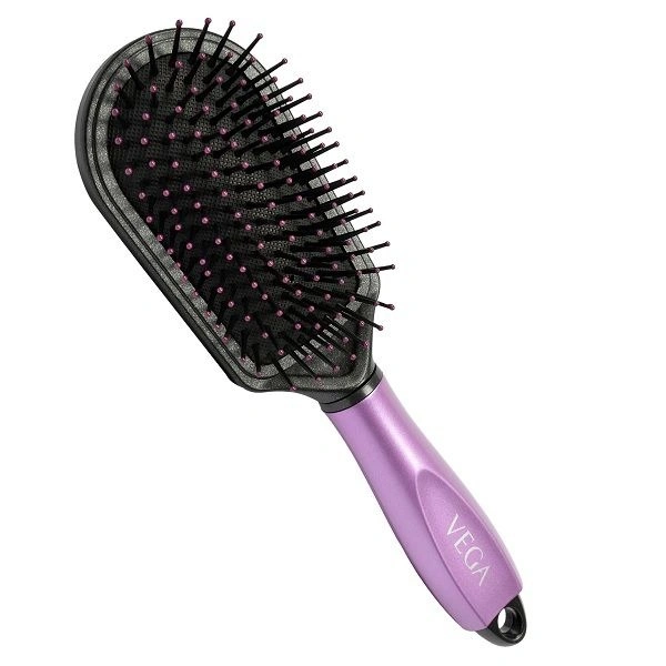 VEGA E18-CB HAIR BRUSH FLAT - 1N