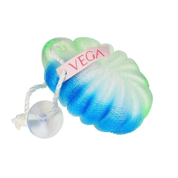 VEGA BA-3/3 BATH SPONGE - 1N