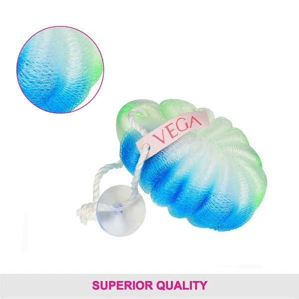 VEGA BA-3/3 BATH SPONGE - 1N
