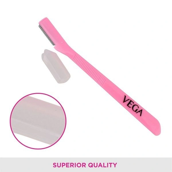 VEGA ESS-01 EYEBROW SHAPER SET - 3N