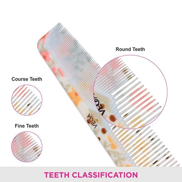 VEGA DC-1299 HAIR COMB - 1N