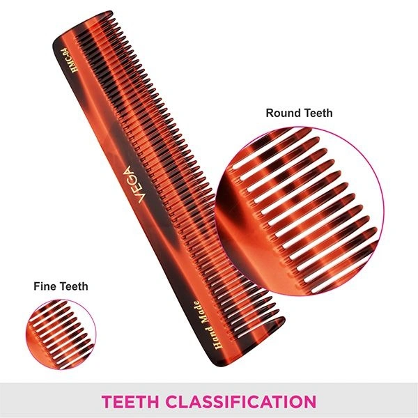 VEGA HMC-04 HAIR COMB - 1N