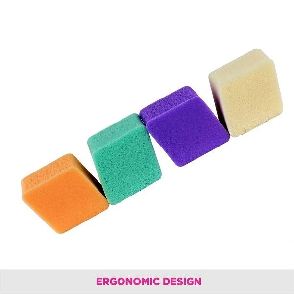 VEGA NR-25 MAKE-UP SPONGE - 4N