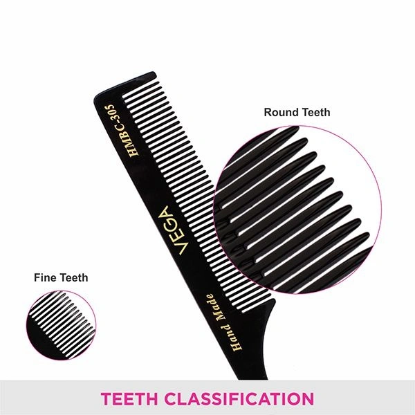 VEGA HMBC-305 HAIR COMB - 1N