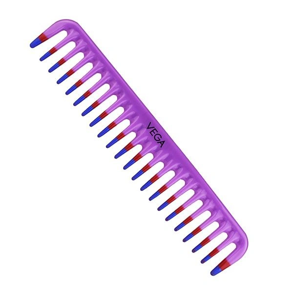VEGA 1266 HAIR COMB - 1N