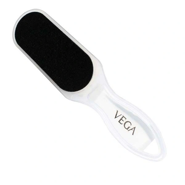 VEGA PD-12 LARGE EMERY FOOT FILE - 1N