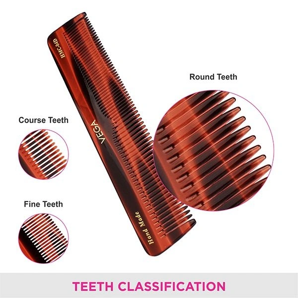 VEGA HMC-04D HAIR COMB - 1N