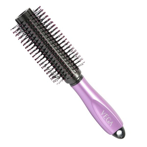 VEGA E18-RB HAIR BRUSH ROUND - 1N