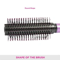 VEGA E18-RB HAIR BRUSH ROUND - 1N