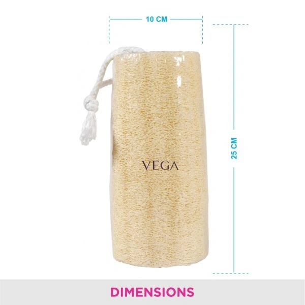 VEGA NBA-4/1 NATURAL BATH ACCESSORIES - 1N