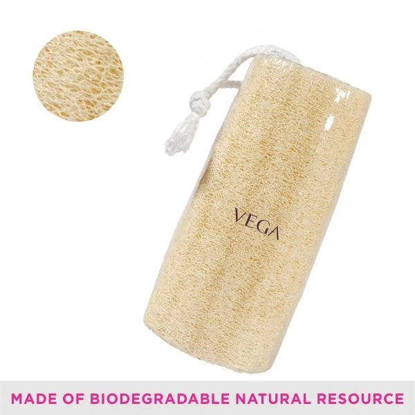 VEGA NBA-4/1 NATURAL BATH ACCESSORIES - 1N