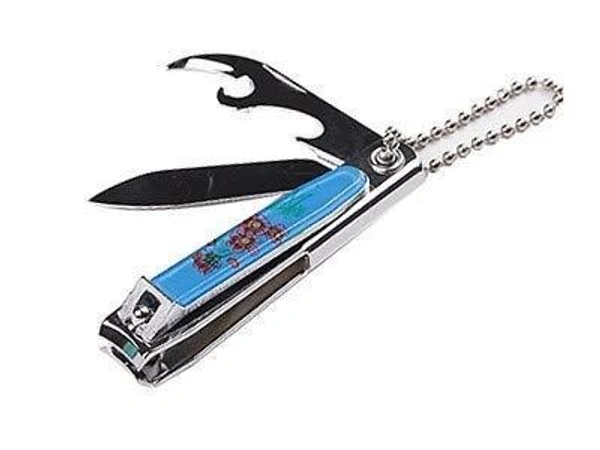 BELL NAIL CLIPPER N-129 - 1N