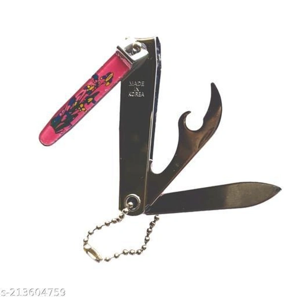 BELL NAIL CLIPPER N-129 - 1N