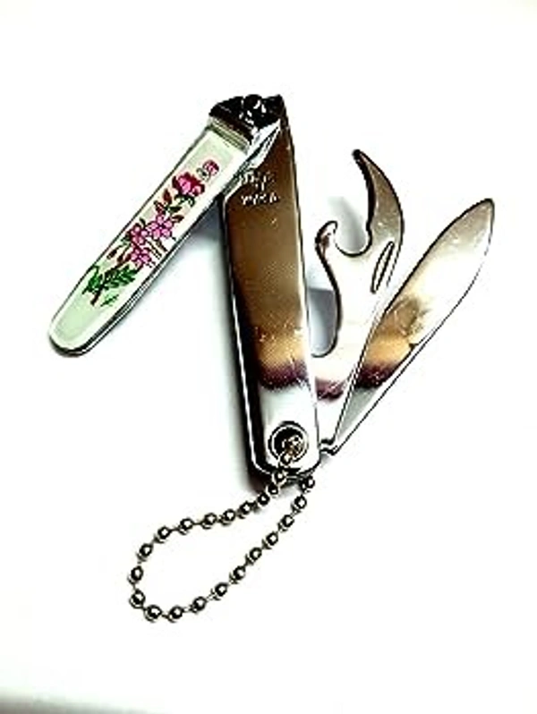 BELL NAIL CLIPPER N-129 - 1N