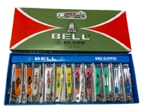 BELL NAIL CLIPPER N-129 - 1N