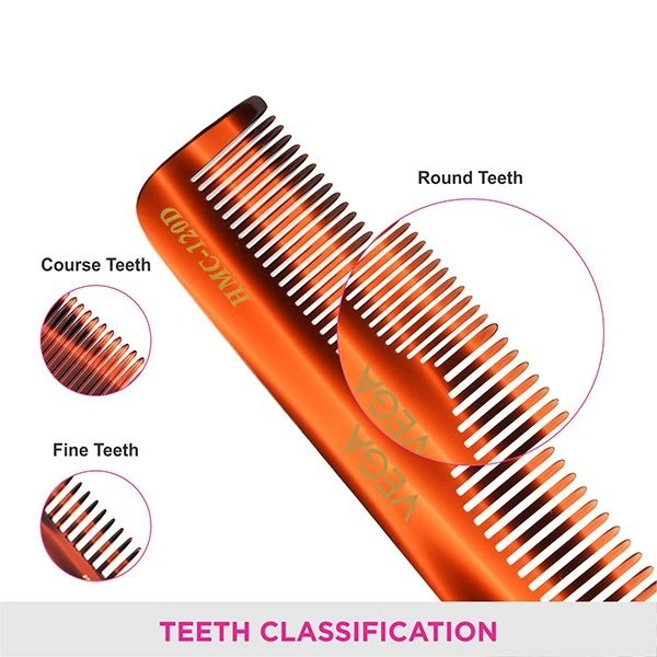 VEGA HMC-120D POCKET COMB - 1N