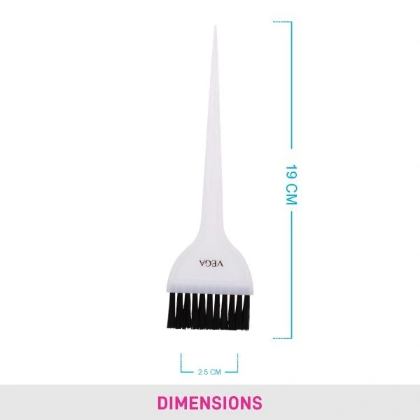 VEGA PMB-01 DYE BRUSH - 1N