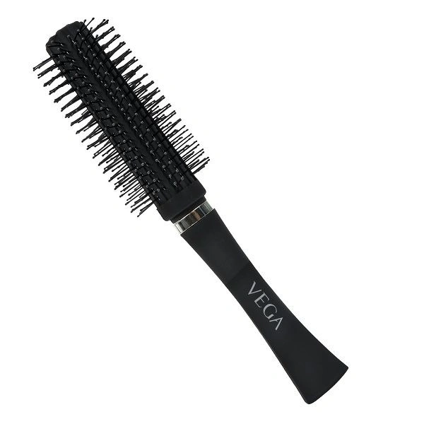 VEGA E5-RBN HAIR BRUSH ROUND - 1N
