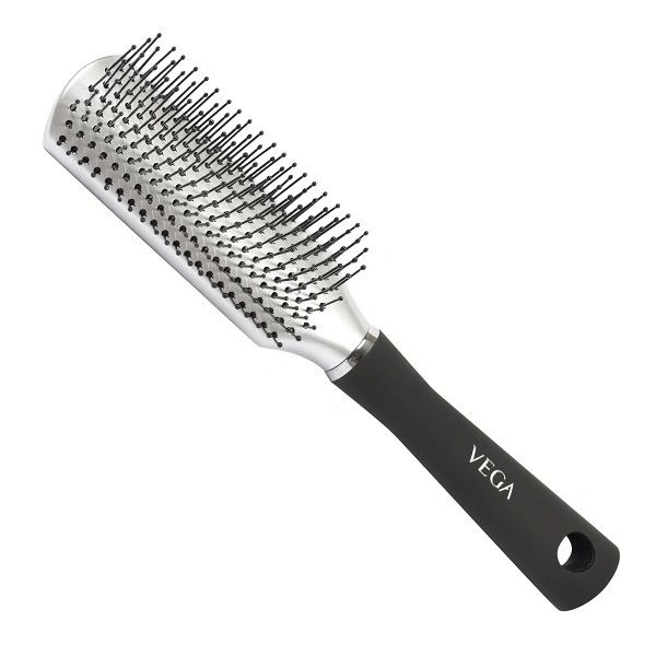VEGA R10-FB HAIR HAIR BRUSH FLAT - 1N