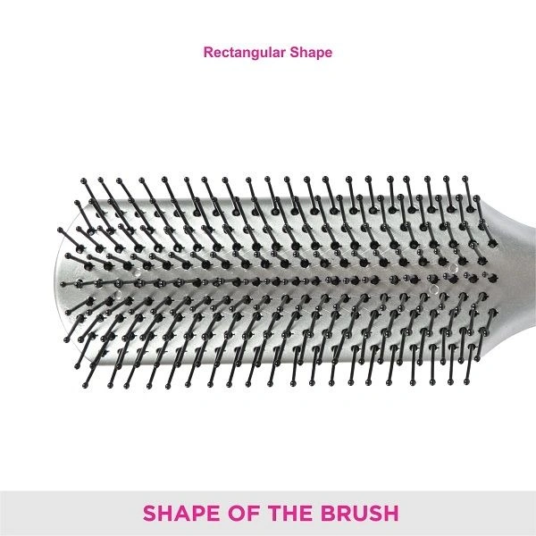 VEGA R10-FB HAIR HAIR BRUSH FLAT - 1N