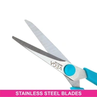 VEGA SCS-01 HAIR CUTTING SCISSORS - 1N