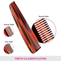 VEGA HMC-02D HAIR COMB - 1N