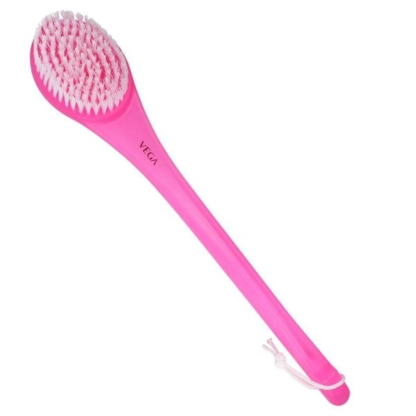 VEGA BA-1/7 BATH BRUSH - 1N