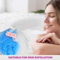 VEGA BA-3/9 BATH SPONGE - 1N
