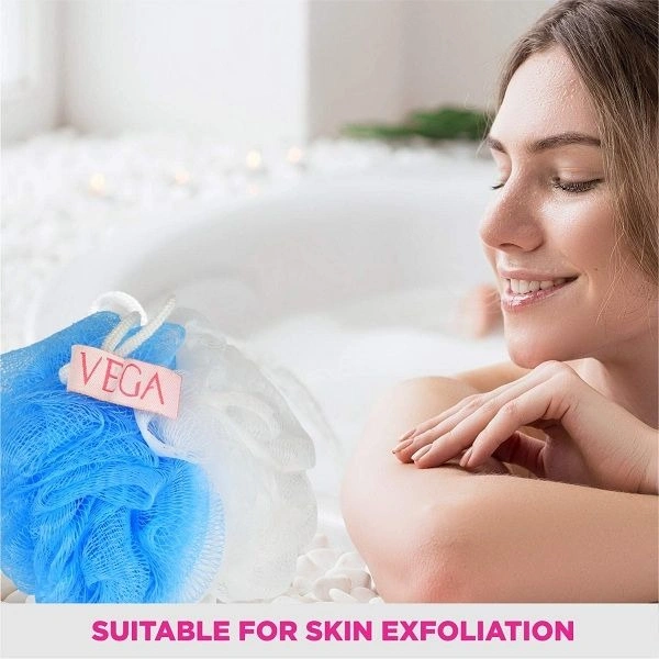 VEGA BA-3/9 BATH SPONGE - 1N